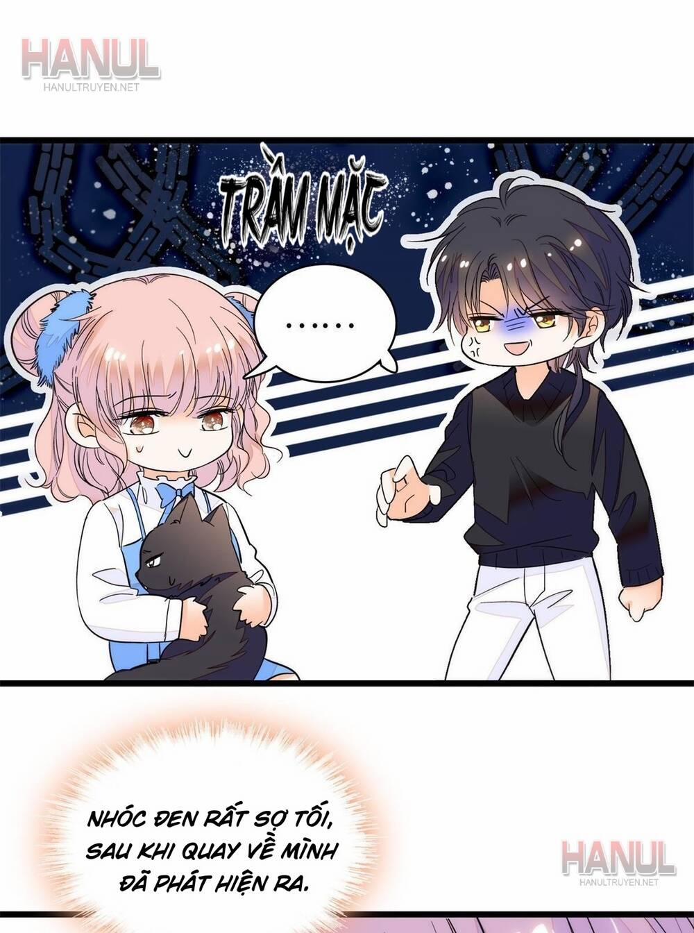 Toàn Mạng Đều Là Fan Cp Của Tôi Với Ảnh Đế 249 trang 38