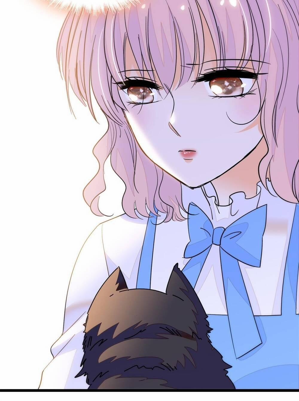 Toàn Mạng Đều Là Fan Cp Của Tôi Với Ảnh Đế 249 trang 39