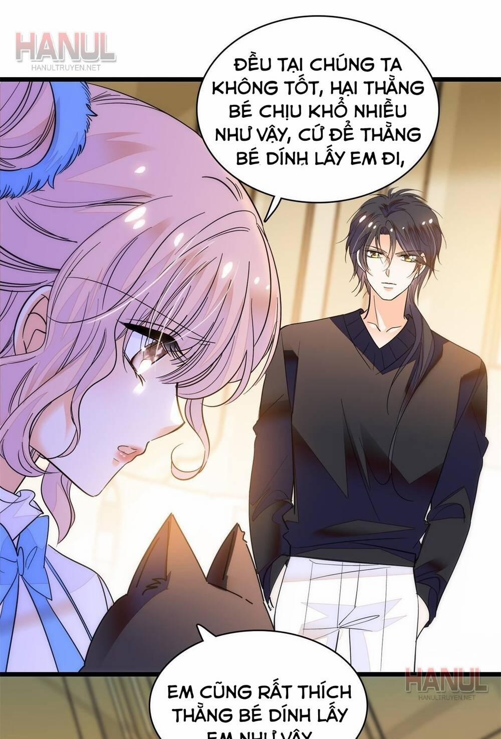 Toàn Mạng Đều Là Fan Cp Của Tôi Với Ảnh Đế 249 trang 42