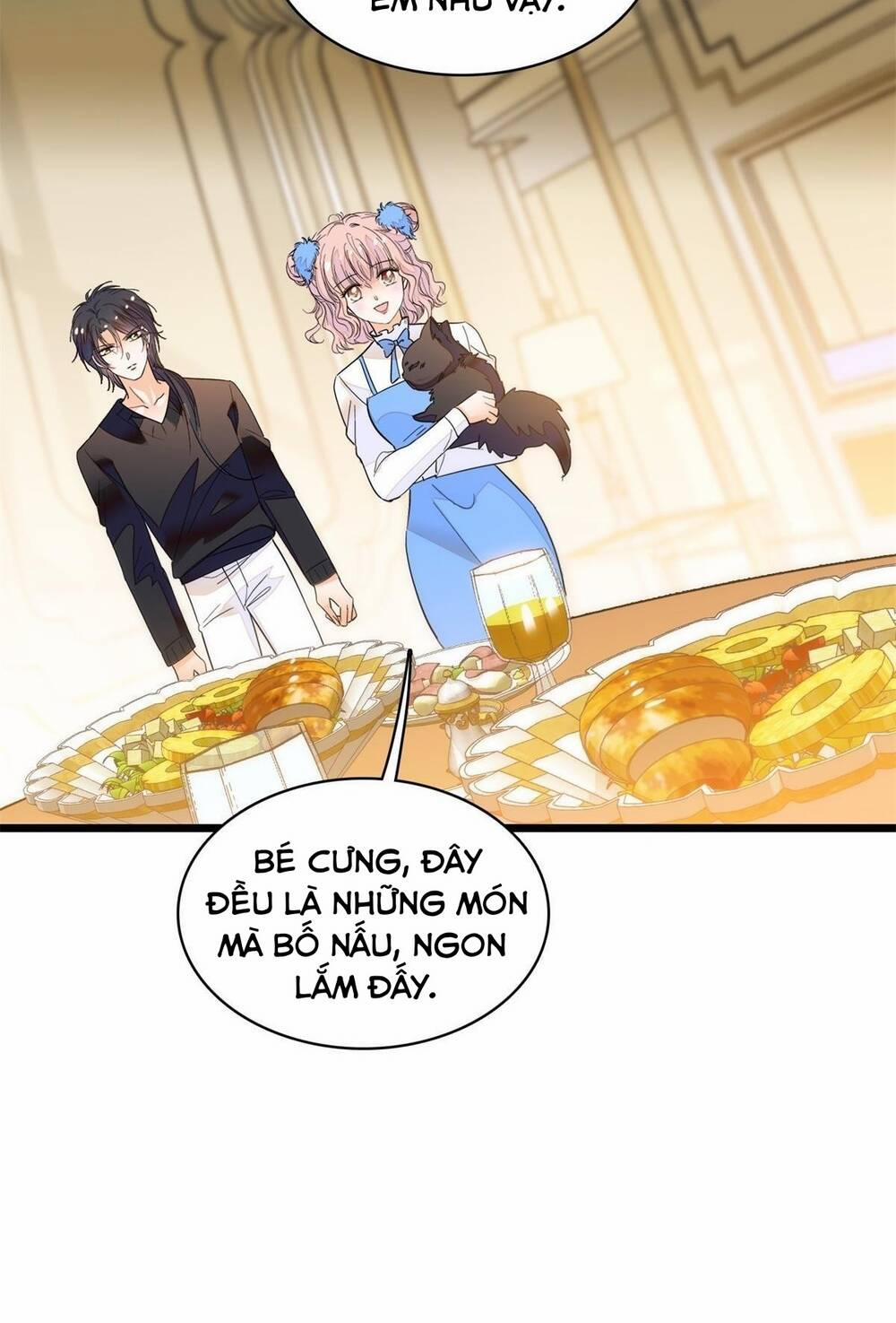 Toàn Mạng Đều Là Fan Cp Của Tôi Với Ảnh Đế 249 trang 43