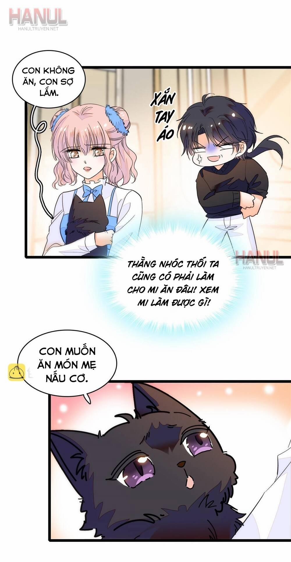 Toàn Mạng Đều Là Fan Cp Của Tôi Với Ảnh Đế 249 trang 44