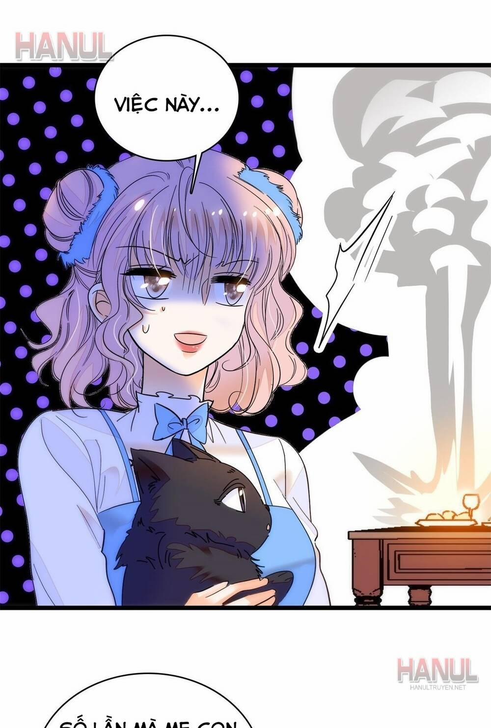 Toàn Mạng Đều Là Fan Cp Của Tôi Với Ảnh Đế 249 trang 45