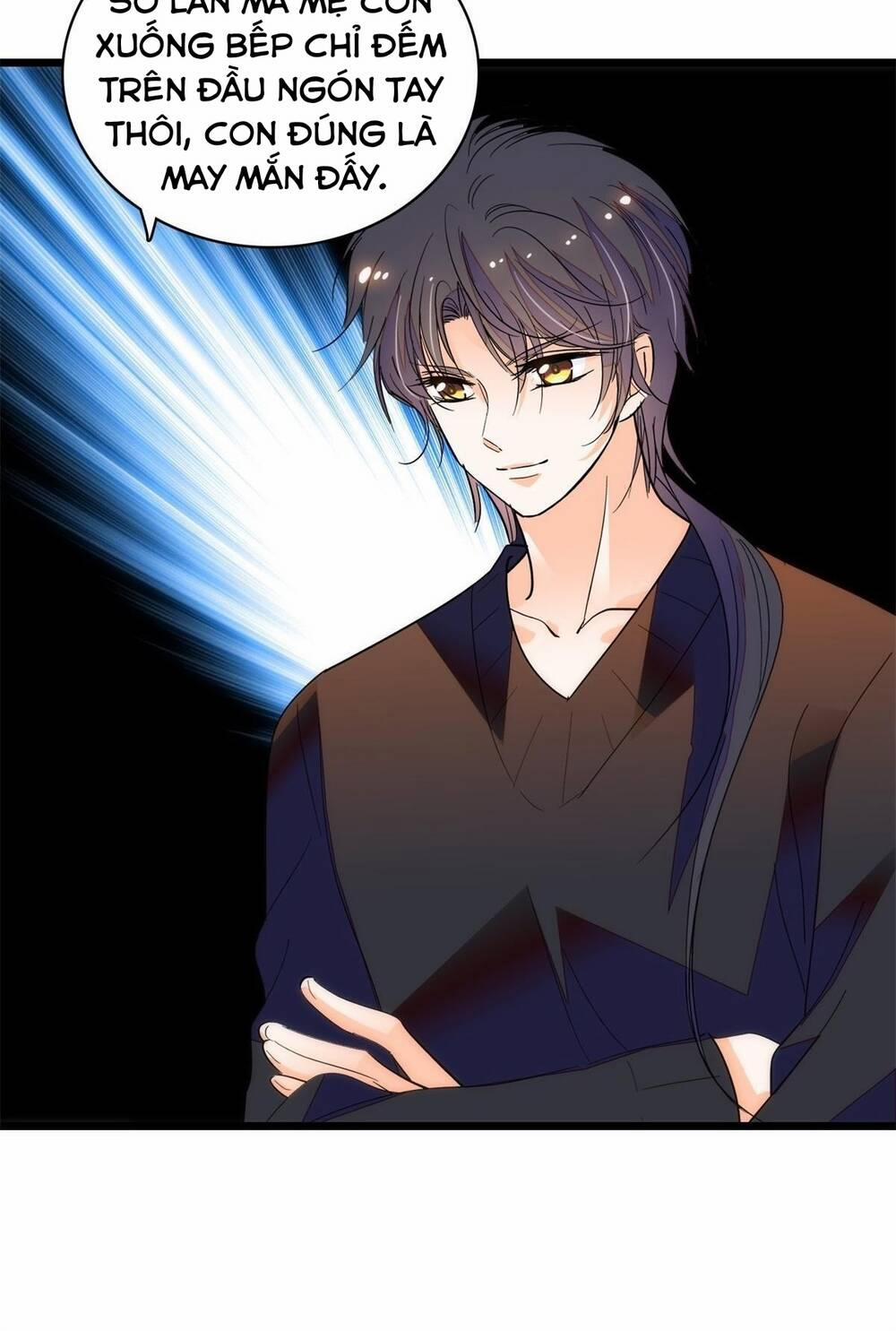 Toàn Mạng Đều Là Fan Cp Của Tôi Với Ảnh Đế 249 trang 46