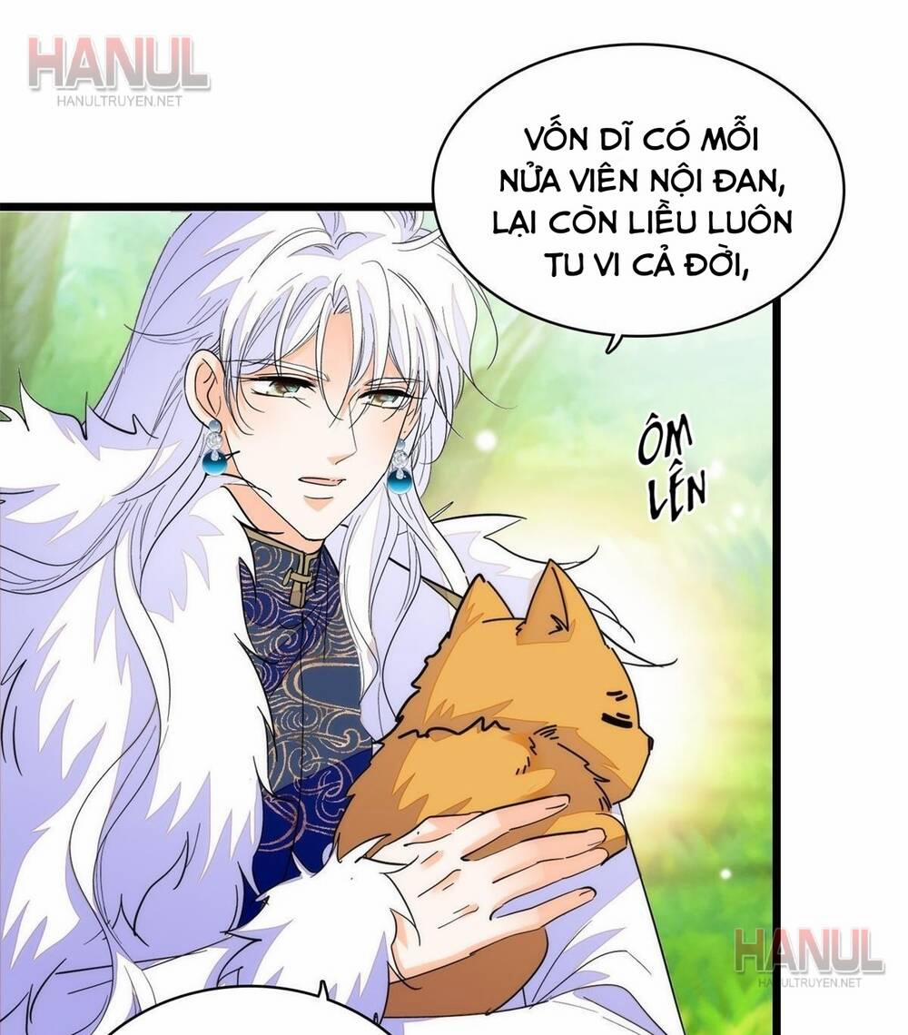 Toàn Mạng Đều Là Fan Cp Của Tôi Với Ảnh Đế 249 trang 6