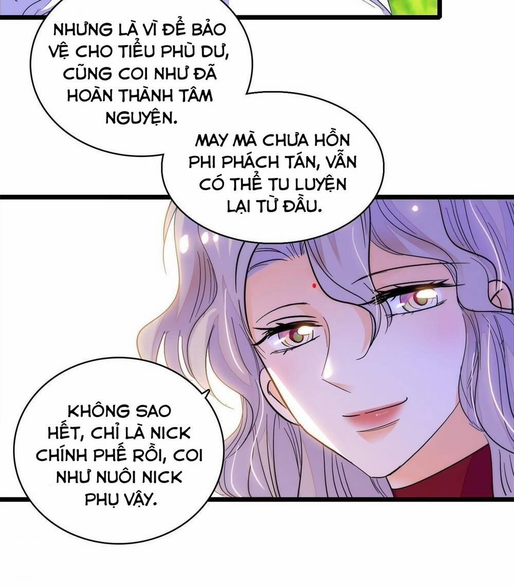 Toàn Mạng Đều Là Fan Cp Của Tôi Với Ảnh Đế 249 trang 7