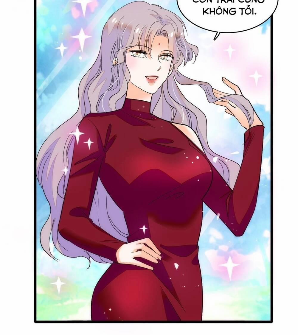 Toàn Mạng Đều Là Fan Cp Của Tôi Với Ảnh Đế 249 trang 9