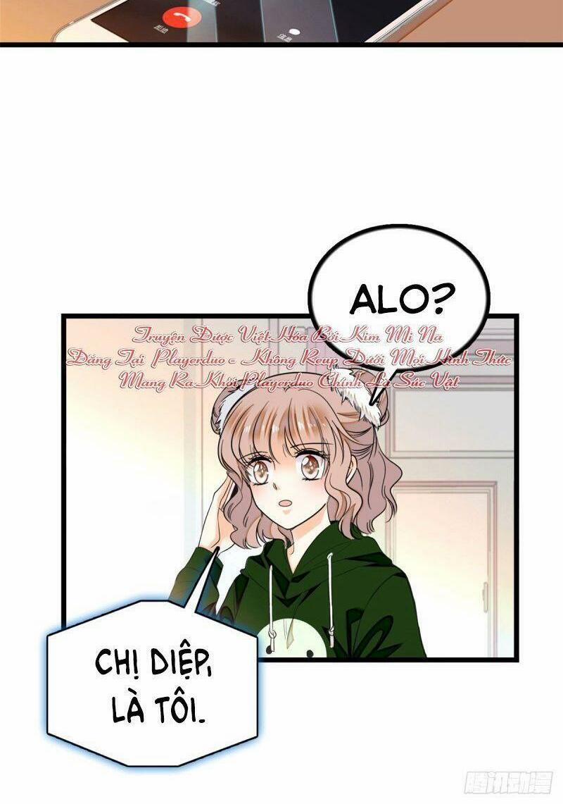 Toàn Mạng Đều Là Fan Cp Của Tôi Với Ảnh Đế 25 trang 11