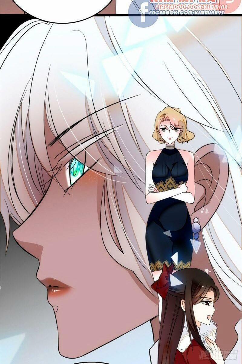 Toàn Mạng Đều Là Fan Cp Của Tôi Với Ảnh Đế 25 trang 23