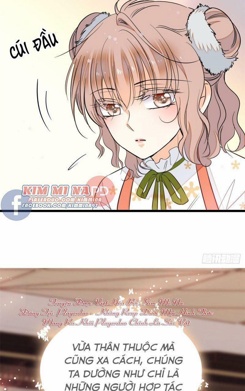 Toàn Mạng Đều Là Fan Cp Của Tôi Với Ảnh Đế 25 trang 29