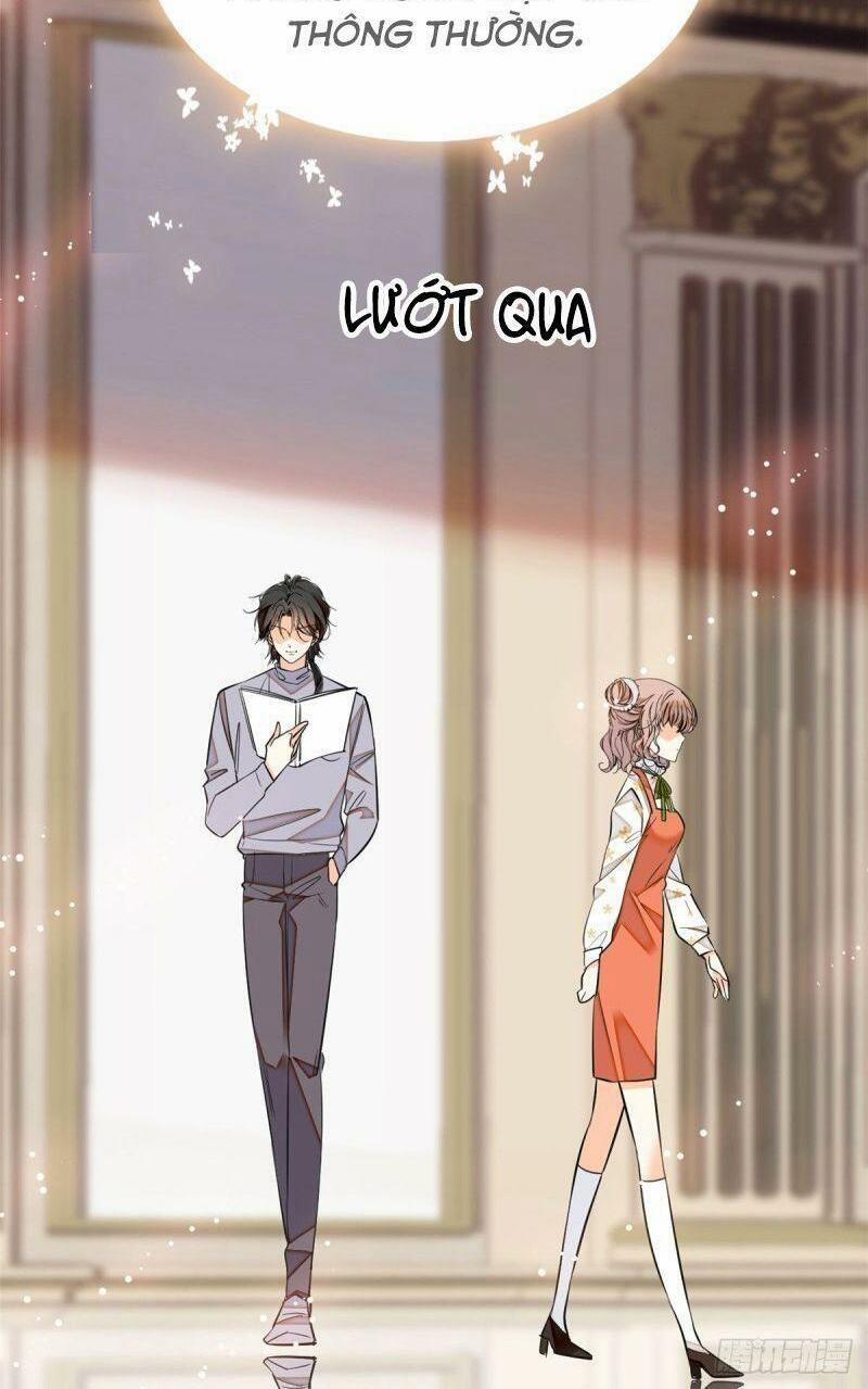 Toàn Mạng Đều Là Fan Cp Của Tôi Với Ảnh Đế 25 trang 30