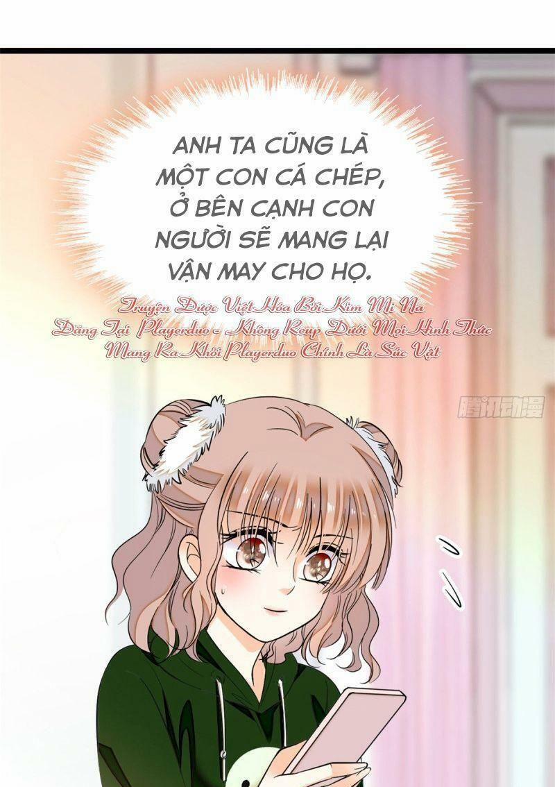 Toàn Mạng Đều Là Fan Cp Của Tôi Với Ảnh Đế 25 trang 6