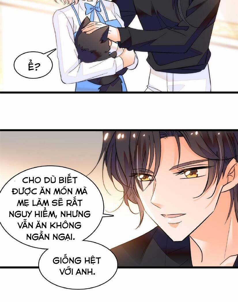 Toàn Mạng Đều Là Fan Cp Của Tôi Với Ảnh Đế 250 trang 10