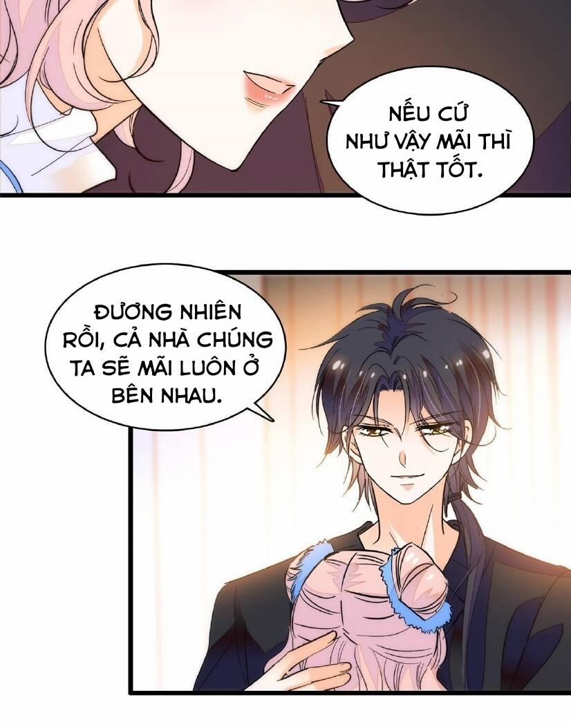 Toàn Mạng Đều Là Fan Cp Của Tôi Với Ảnh Đế 250 trang 13