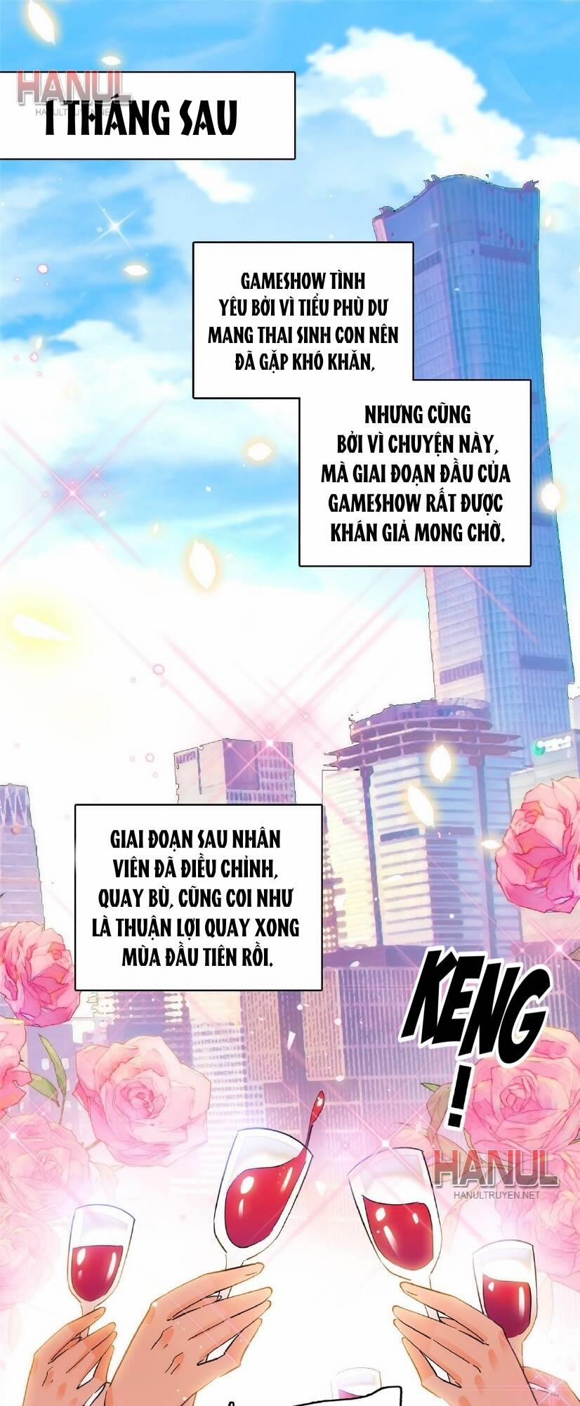 Toàn Mạng Đều Là Fan Cp Của Tôi Với Ảnh Đế 250 trang 14