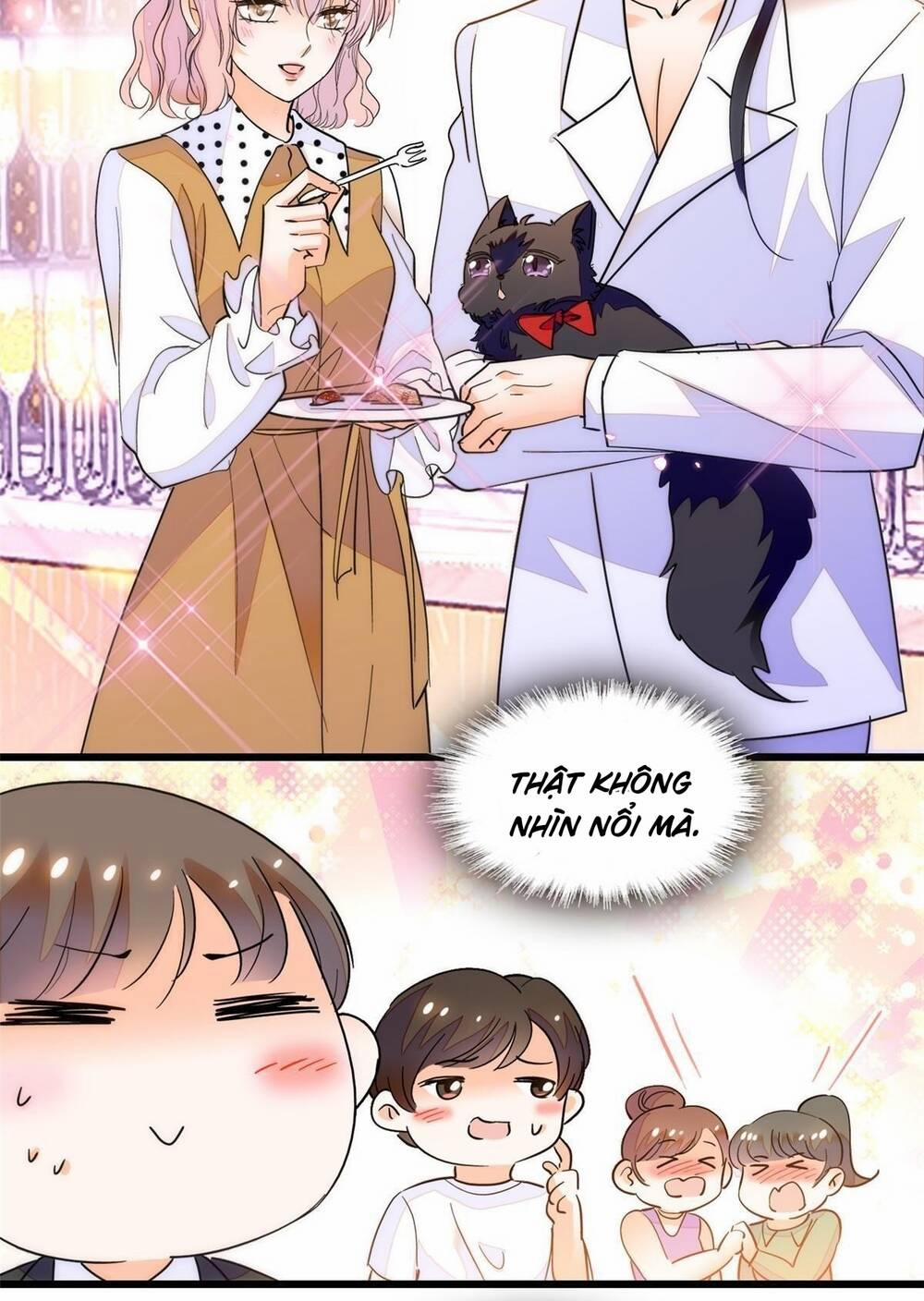 Toàn Mạng Đều Là Fan Cp Của Tôi Với Ảnh Đế 250 trang 18