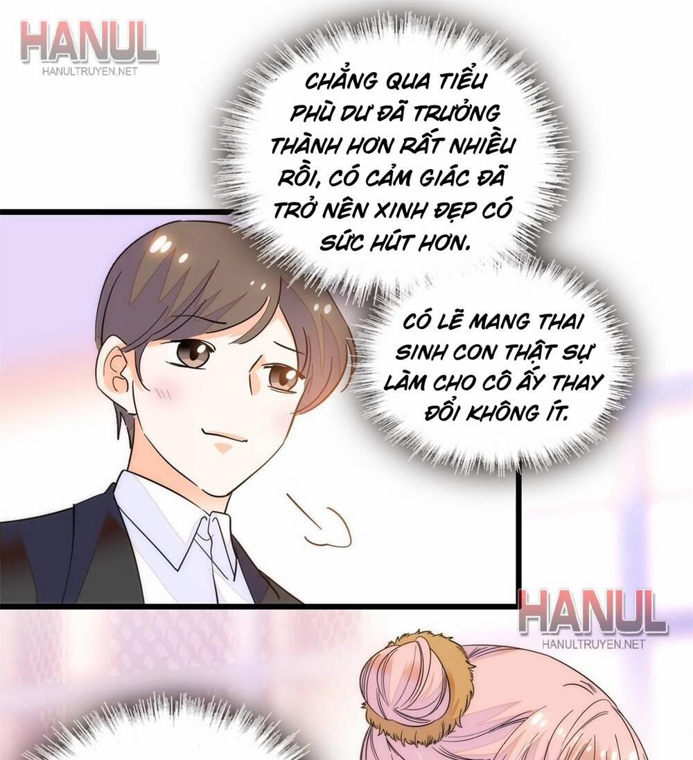 Toàn Mạng Đều Là Fan Cp Của Tôi Với Ảnh Đế 250 trang 19