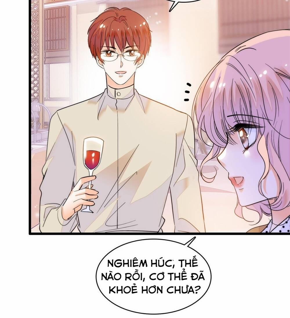 Toàn Mạng Đều Là Fan Cp Của Tôi Với Ảnh Đế 250 trang 22