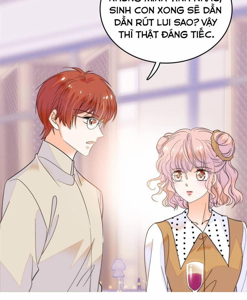 Toàn Mạng Đều Là Fan Cp Của Tôi Với Ảnh Đế 250 trang 27