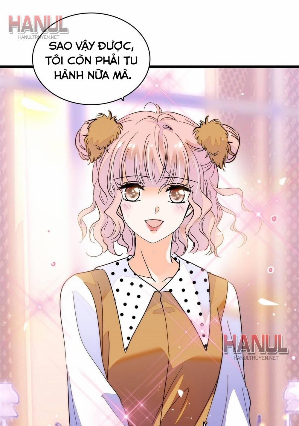 Toàn Mạng Đều Là Fan Cp Của Tôi Với Ảnh Đế 250 trang 28