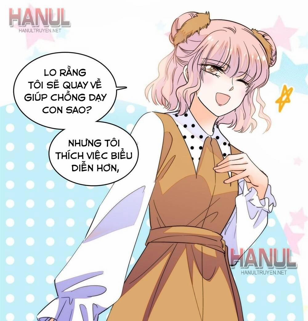 Toàn Mạng Đều Là Fan Cp Của Tôi Với Ảnh Đế 250 trang 30