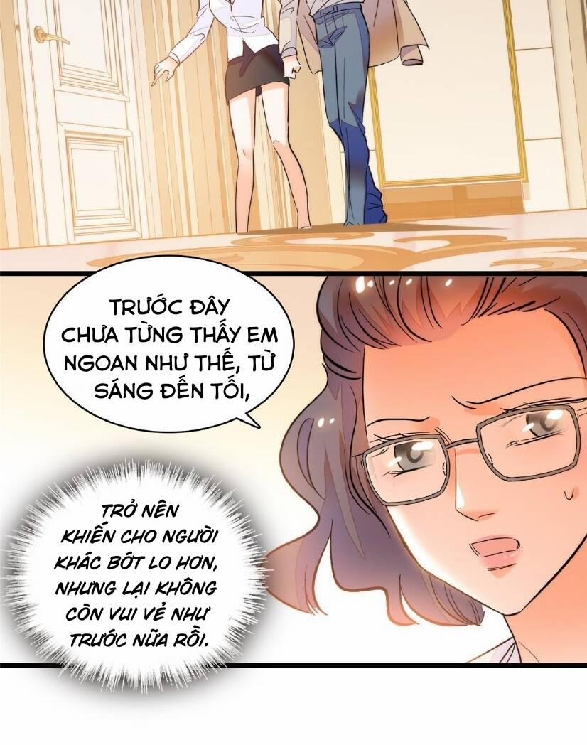 Toàn Mạng Đều Là Fan Cp Của Tôi Với Ảnh Đế 250 trang 37