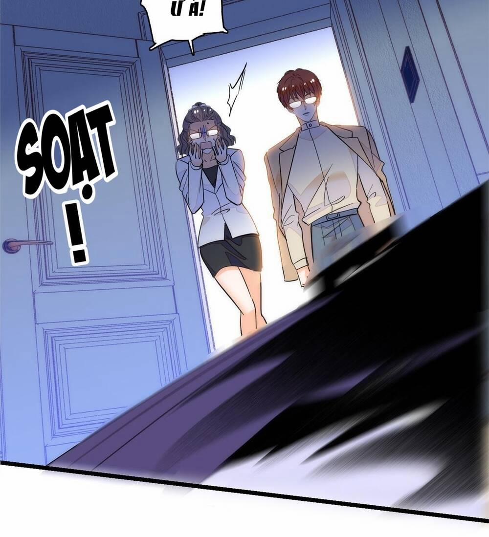 Toàn Mạng Đều Là Fan Cp Của Tôi Với Ảnh Đế 250 trang 39