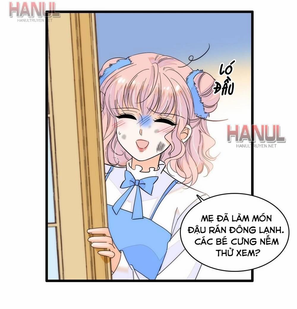 Toàn Mạng Đều Là Fan Cp Của Tôi Với Ảnh Đế 250 trang 4