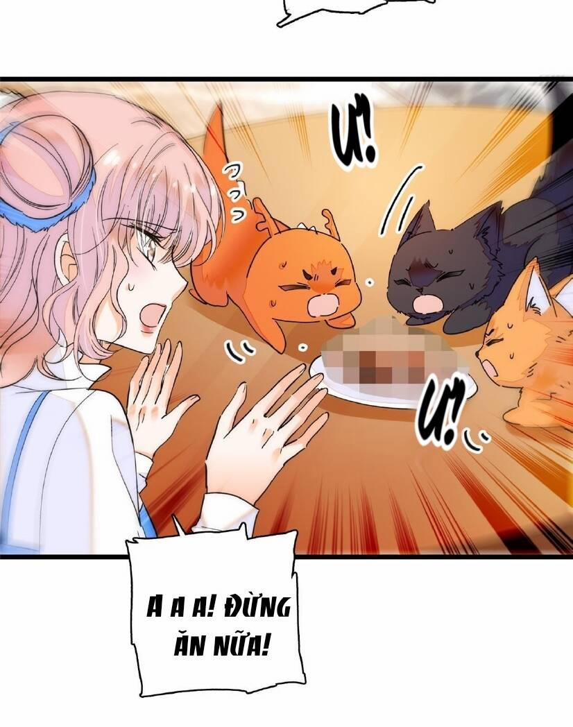 Toàn Mạng Đều Là Fan Cp Của Tôi Với Ảnh Đế 250 trang 7