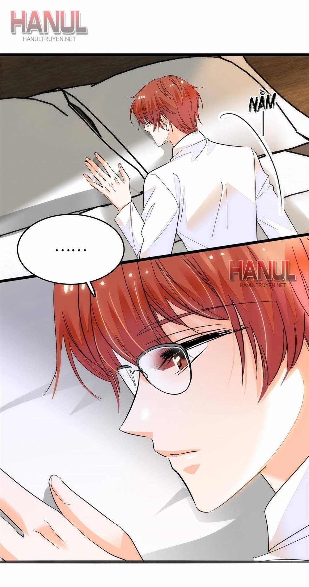 Toàn Mạng Đều Là Fan Cp Của Tôi Với Ảnh Đế 251 trang 12