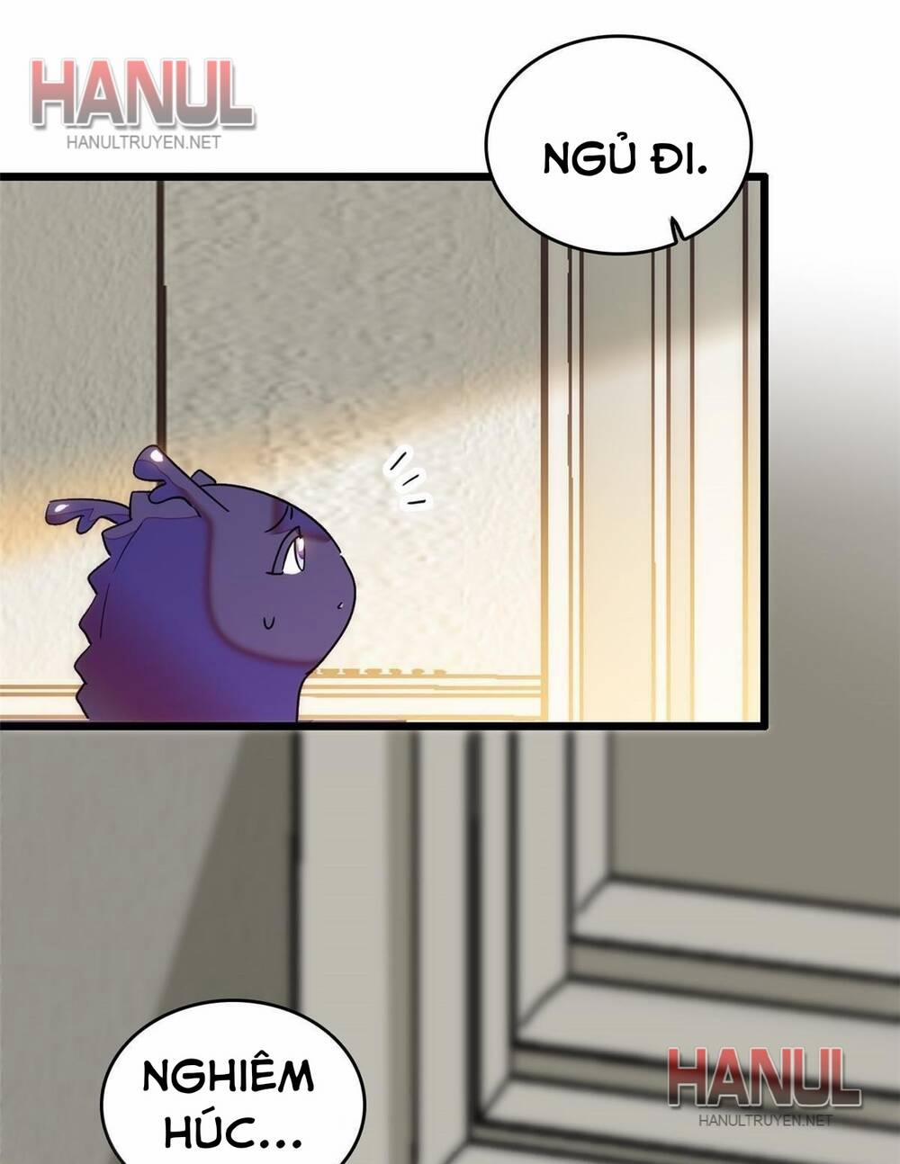 Toàn Mạng Đều Là Fan Cp Của Tôi Với Ảnh Đế 251 trang 13