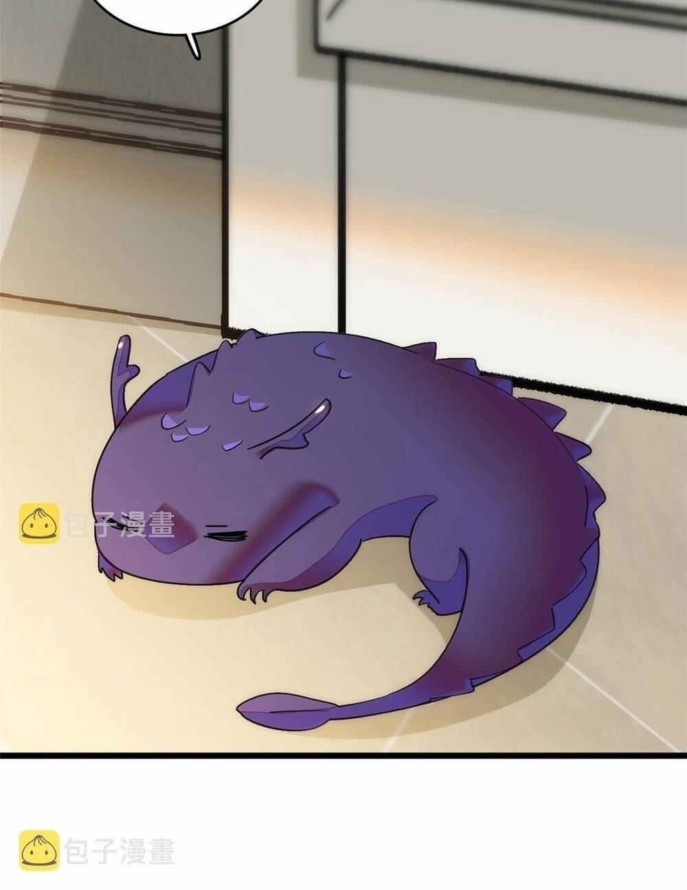 Toàn Mạng Đều Là Fan Cp Của Tôi Với Ảnh Đế 251 trang 14