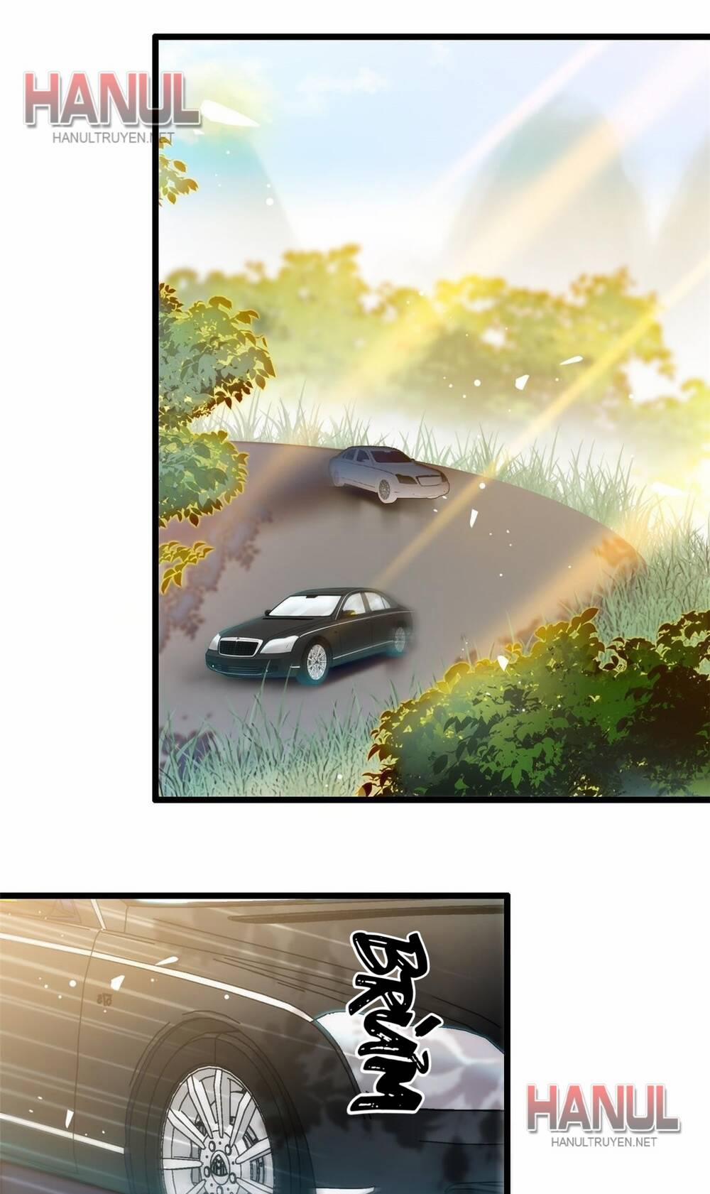 Toàn Mạng Đều Là Fan Cp Của Tôi Với Ảnh Đế 251 trang 15