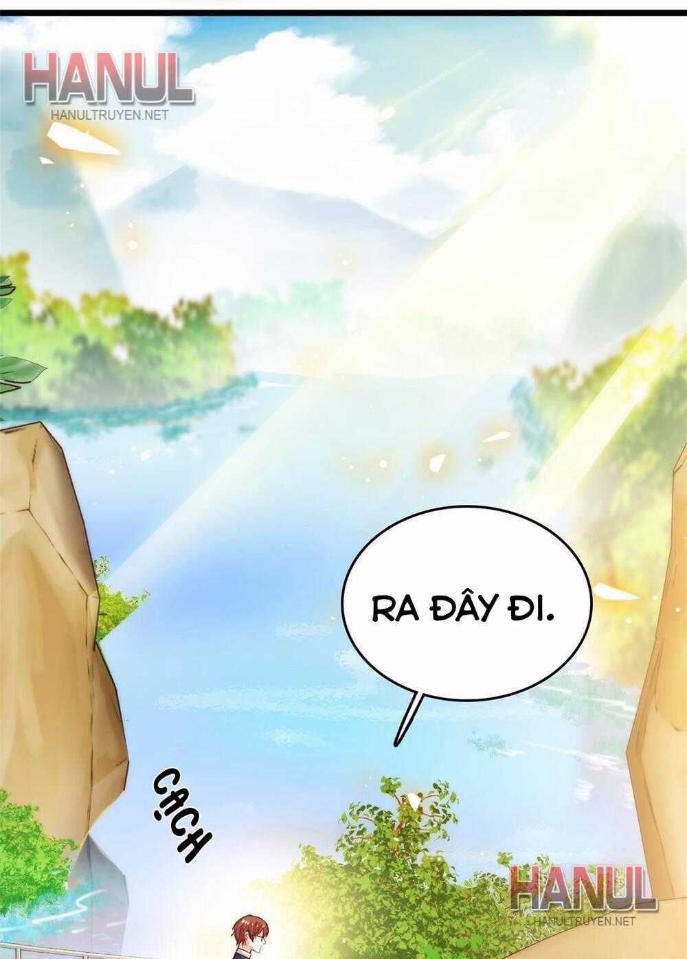 Toàn Mạng Đều Là Fan Cp Của Tôi Với Ảnh Đế 251 trang 17