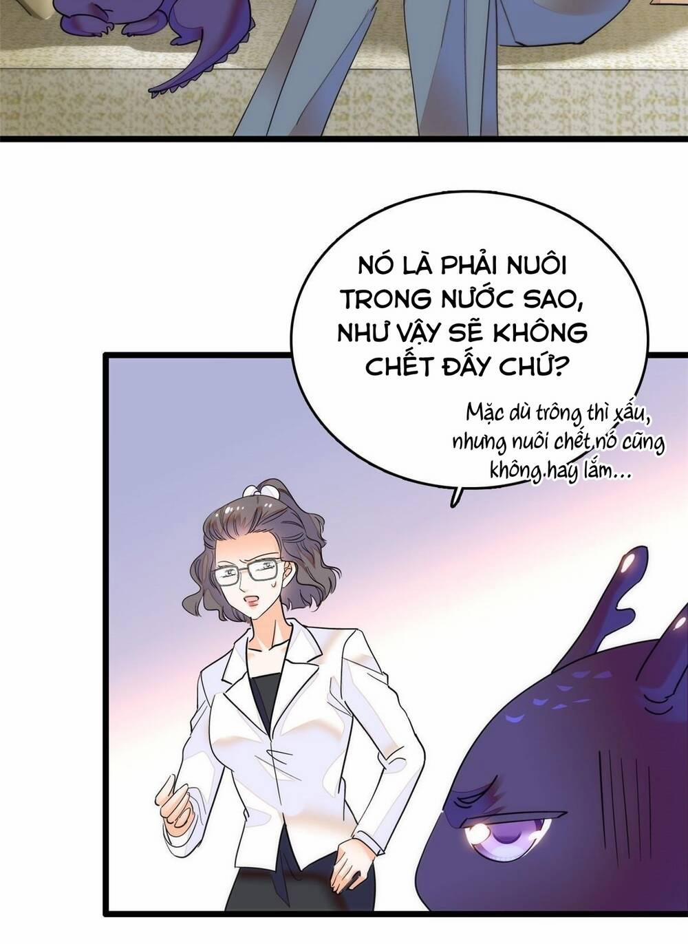 Toàn Mạng Đều Là Fan Cp Của Tôi Với Ảnh Đế 251 trang 2