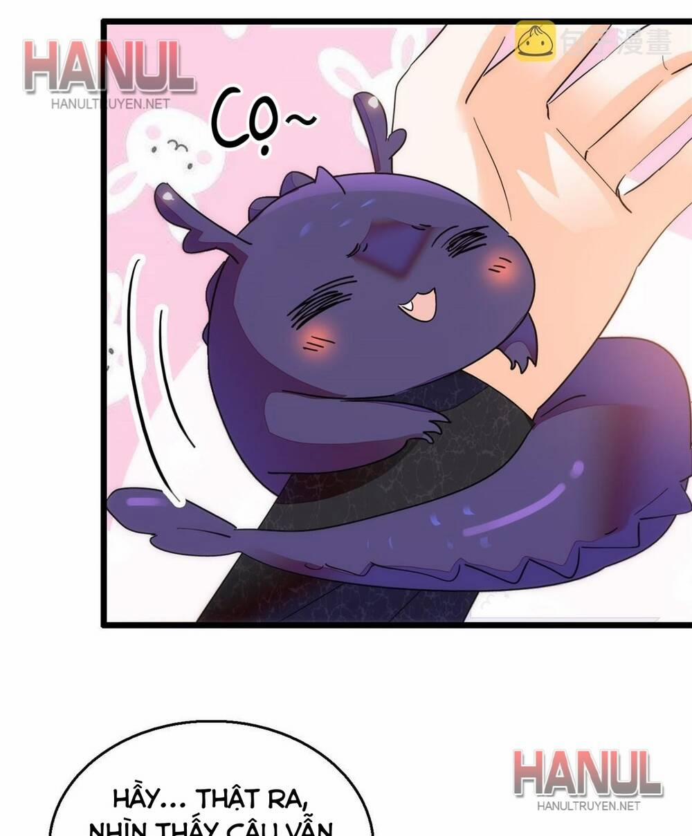 Toàn Mạng Đều Là Fan Cp Của Tôi Với Ảnh Đế 251 trang 21