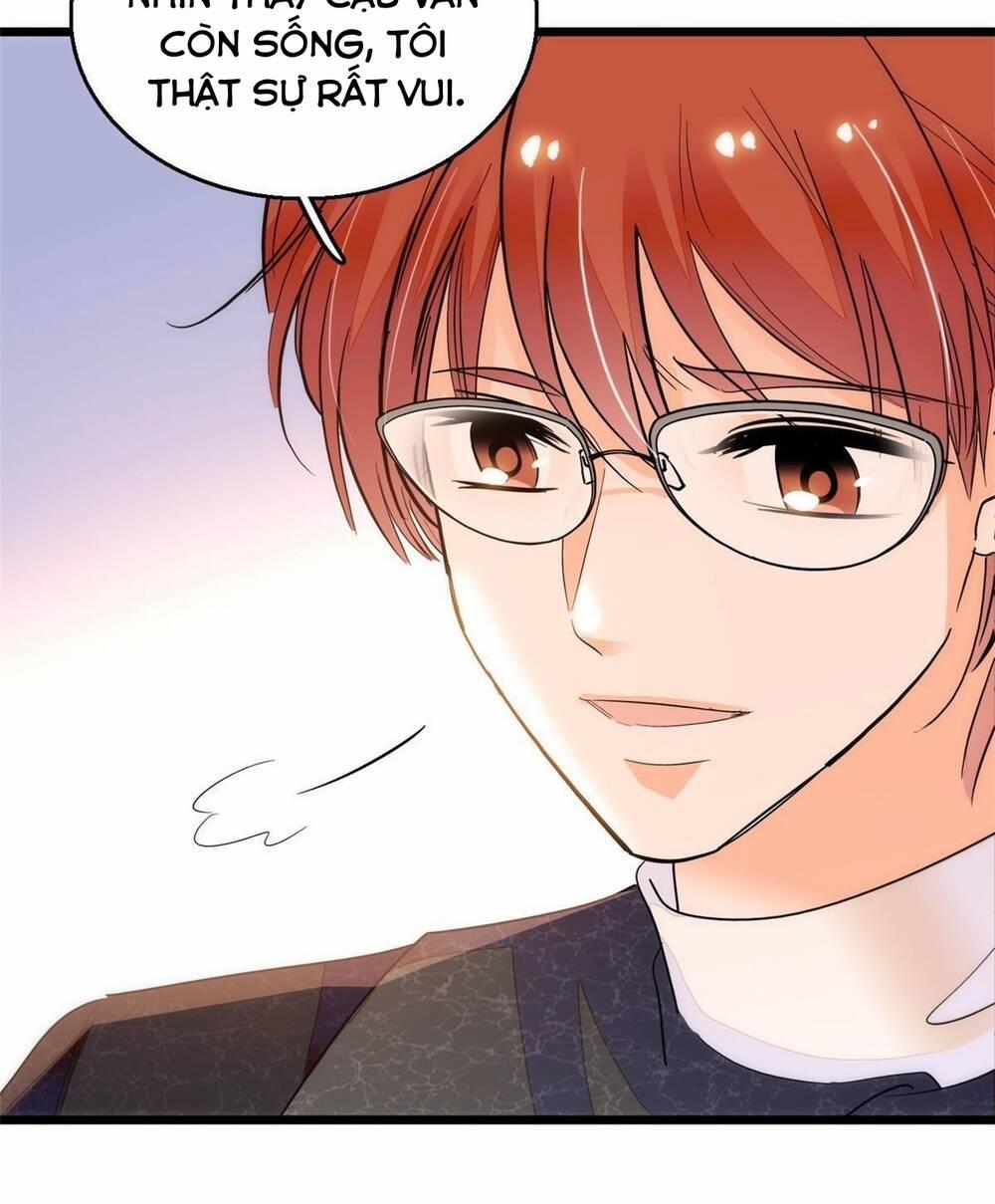 Toàn Mạng Đều Là Fan Cp Của Tôi Với Ảnh Đế 251 trang 22