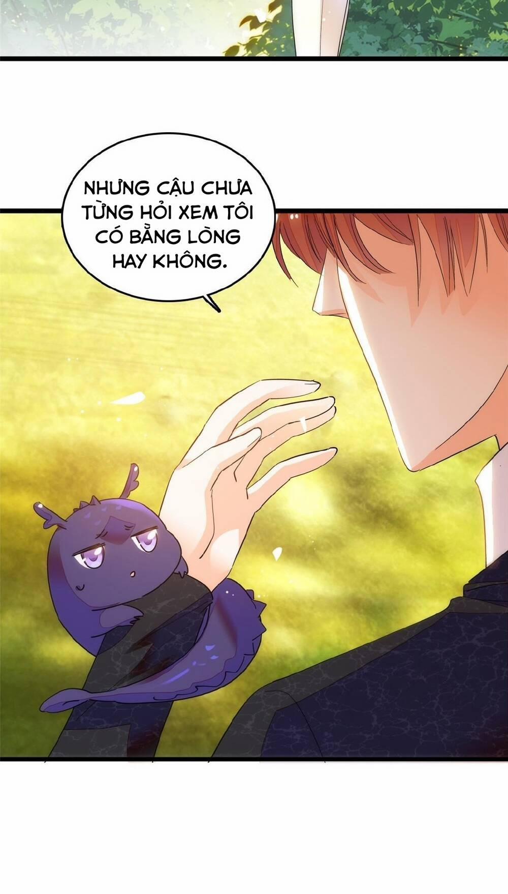 Toàn Mạng Đều Là Fan Cp Của Tôi Với Ảnh Đế 251 trang 24