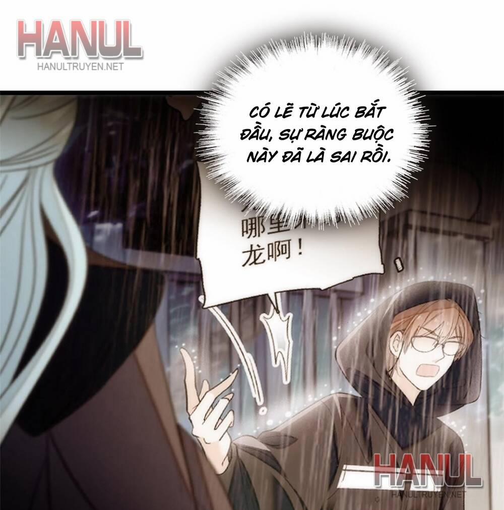 Toàn Mạng Đều Là Fan Cp Của Tôi Với Ảnh Đế 251 trang 25