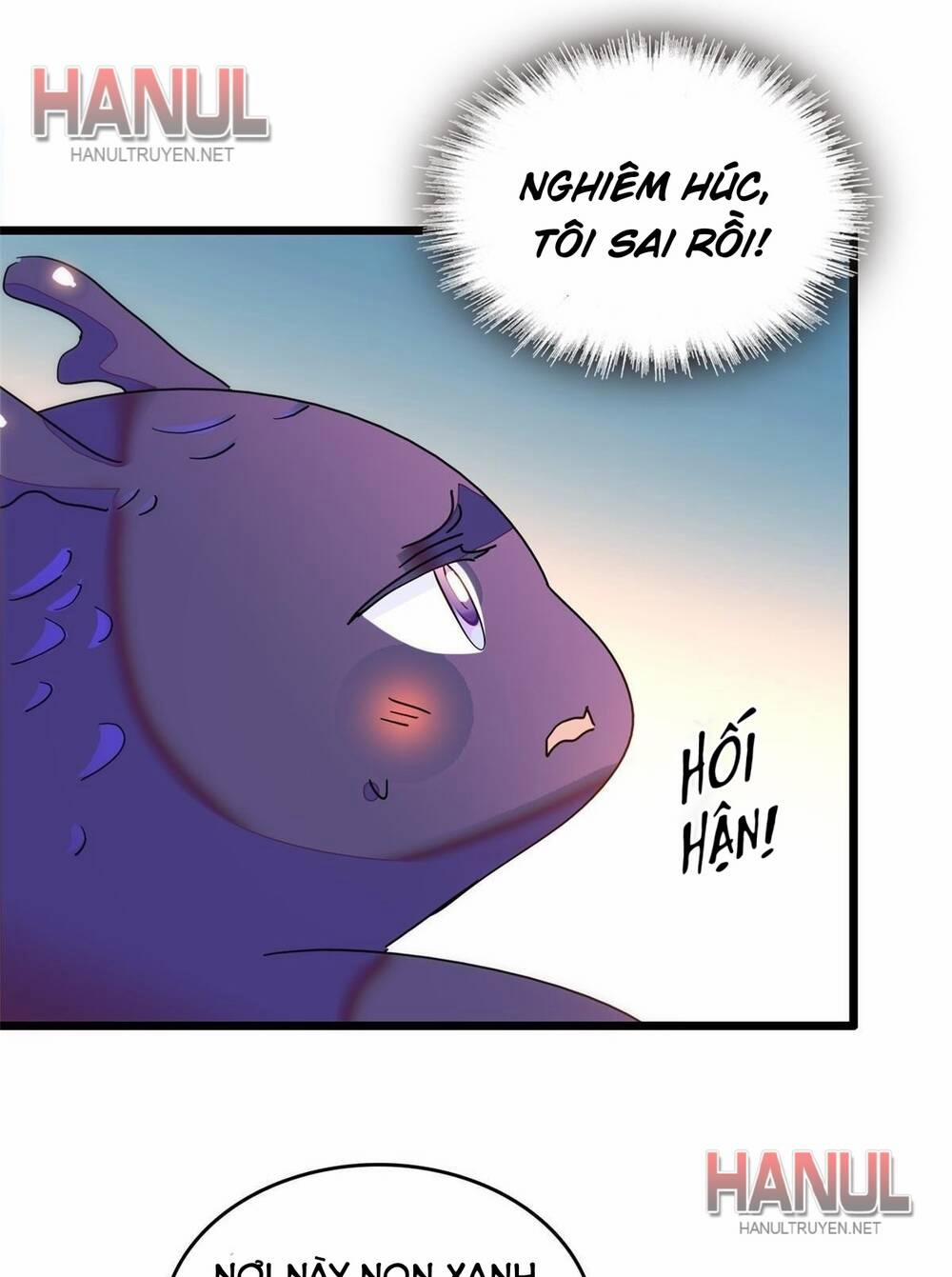 Toàn Mạng Đều Là Fan Cp Của Tôi Với Ảnh Đế 251 trang 27