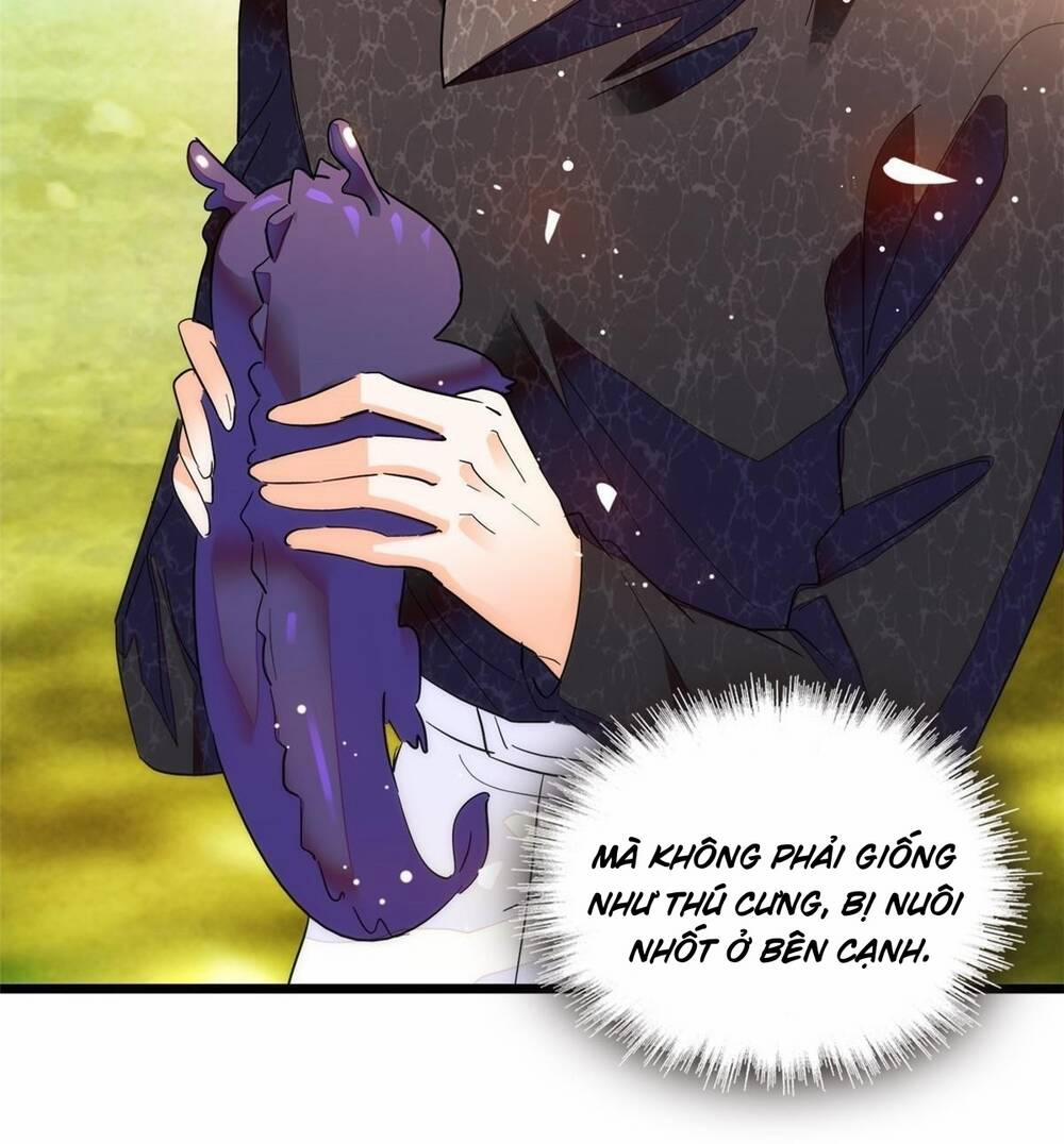 Toàn Mạng Đều Là Fan Cp Của Tôi Với Ảnh Đế 251 trang 30