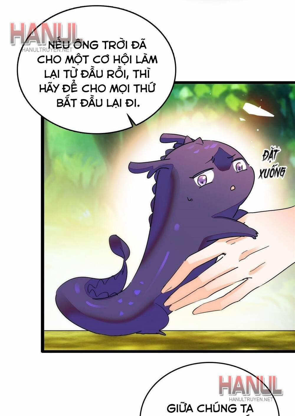 Toàn Mạng Đều Là Fan Cp Của Tôi Với Ảnh Đế 251 trang 31