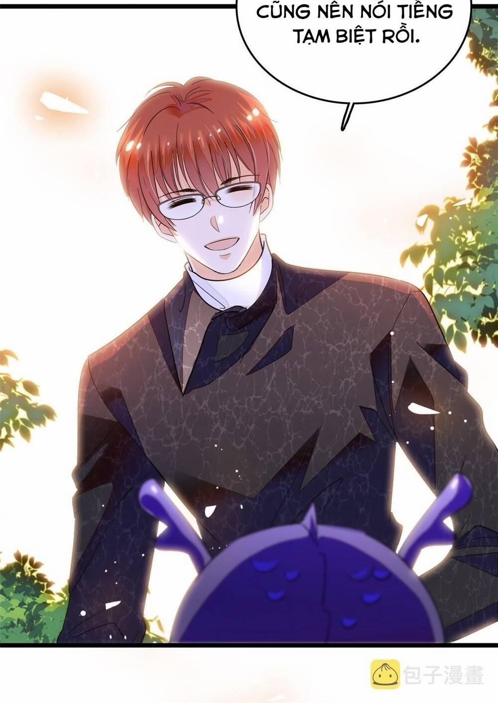 Toàn Mạng Đều Là Fan Cp Của Tôi Với Ảnh Đế 251 trang 32