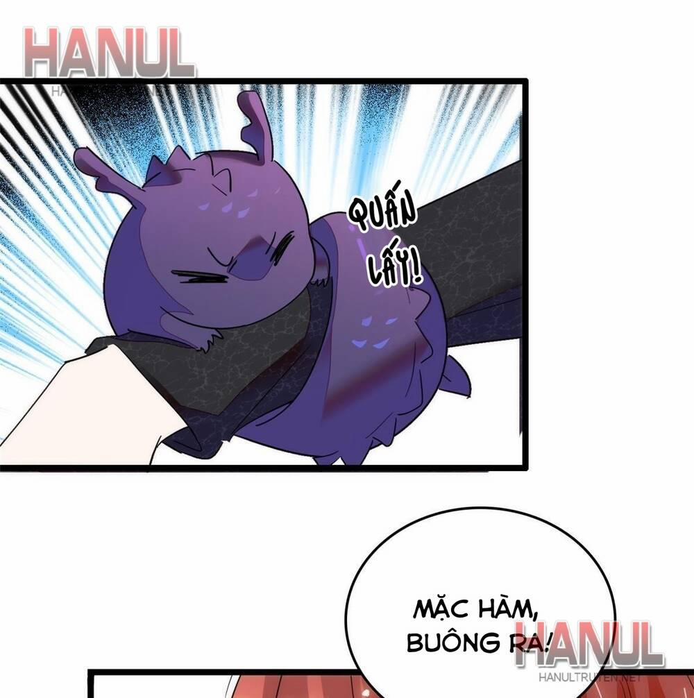 Toàn Mạng Đều Là Fan Cp Của Tôi Với Ảnh Đế 251 trang 33