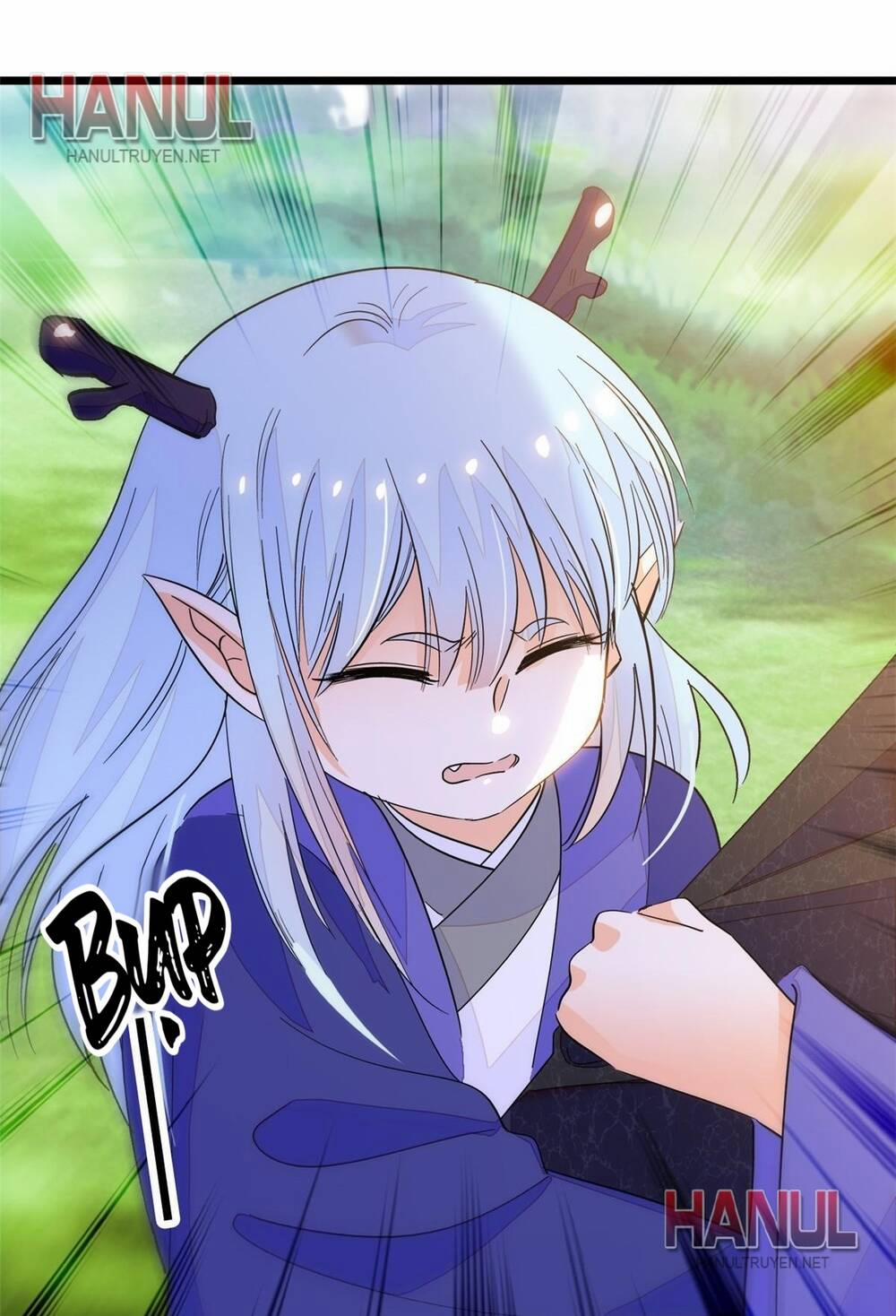 Toàn Mạng Đều Là Fan Cp Của Tôi Với Ảnh Đế 251 trang 35