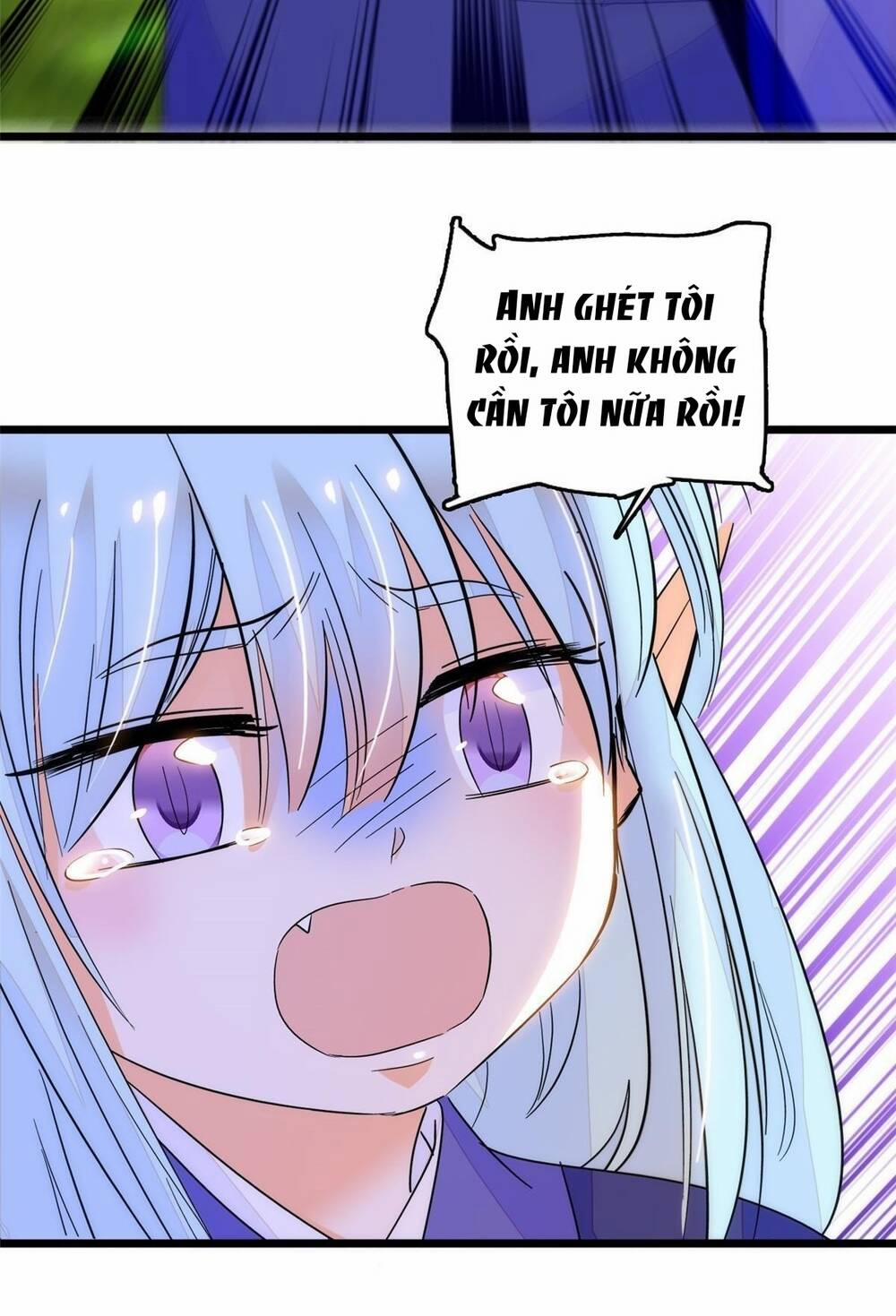 Toàn Mạng Đều Là Fan Cp Của Tôi Với Ảnh Đế 251 trang 36