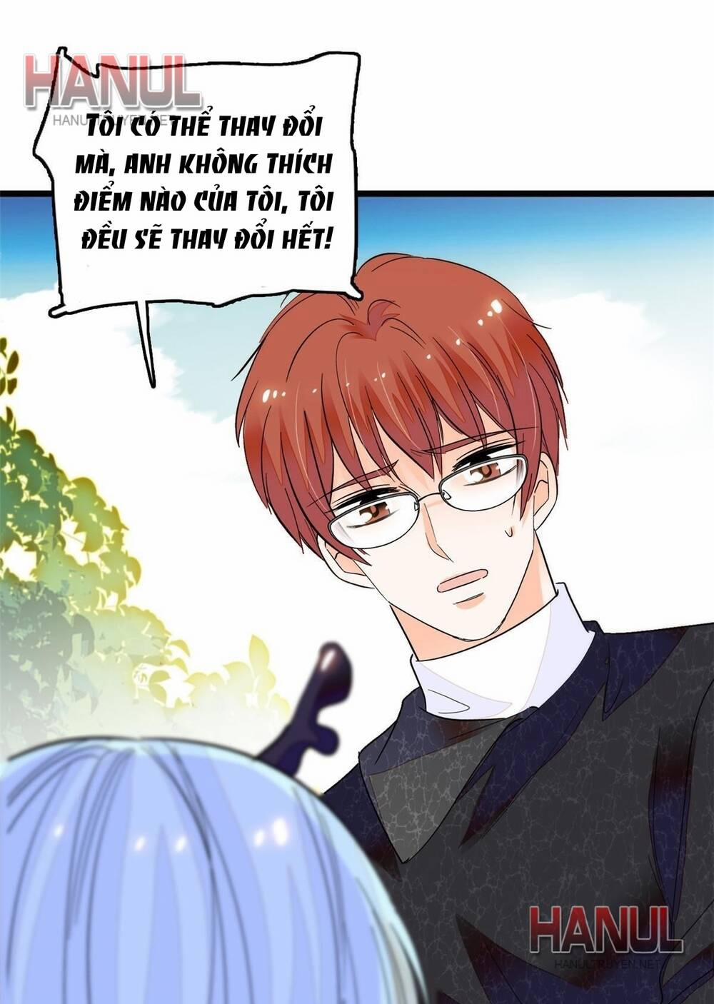 Toàn Mạng Đều Là Fan Cp Của Tôi Với Ảnh Đế 251 trang 37