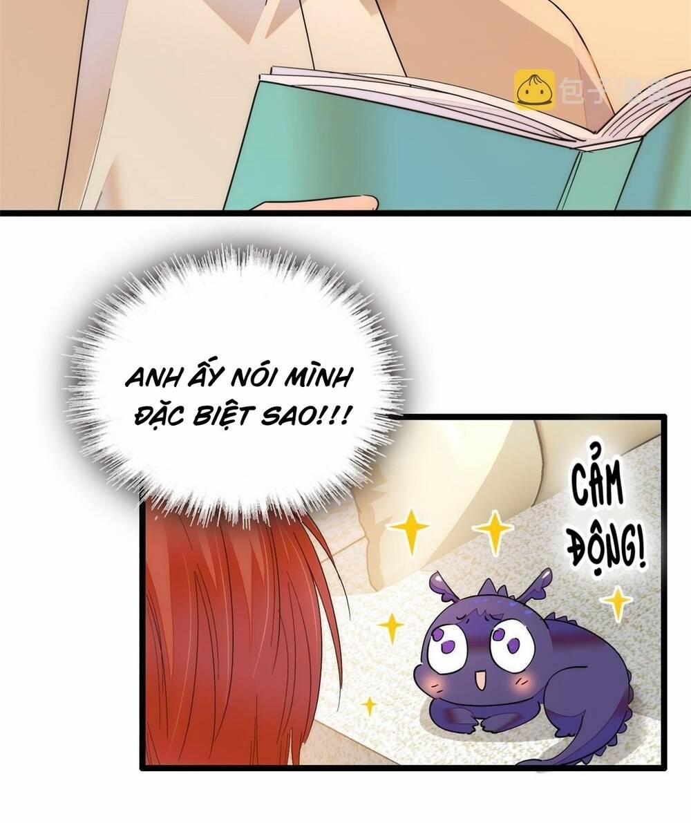 Toàn Mạng Đều Là Fan Cp Của Tôi Với Ảnh Đế 251 trang 4