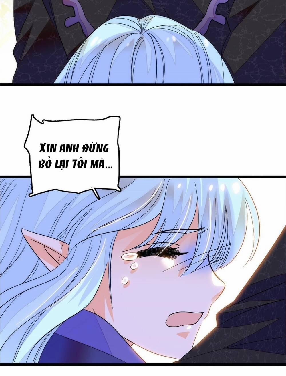 Toàn Mạng Đều Là Fan Cp Của Tôi Với Ảnh Đế 251 trang 42