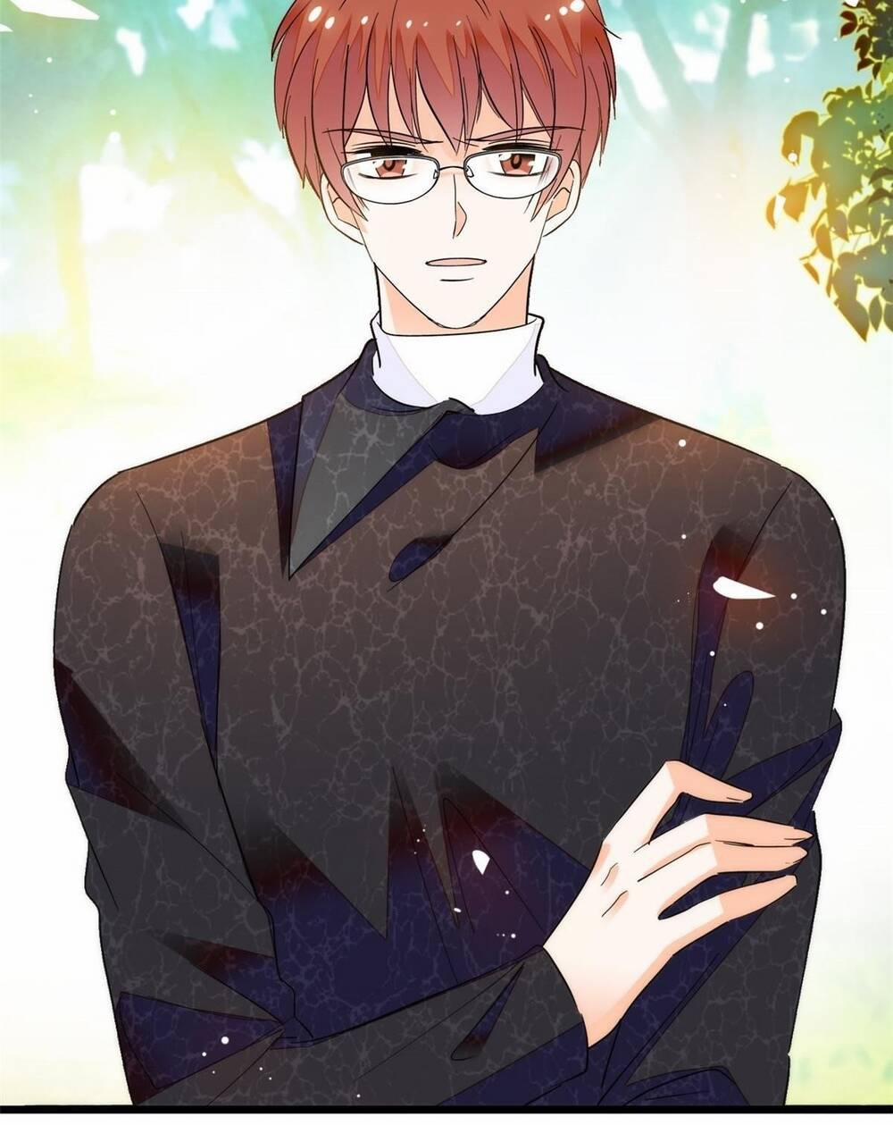 Toàn Mạng Đều Là Fan Cp Của Tôi Với Ảnh Đế 251 trang 47