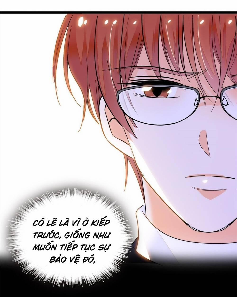 Toàn Mạng Đều Là Fan Cp Của Tôi Với Ảnh Đế 251 trang 49